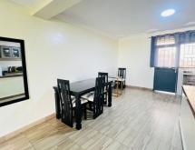 Kibagabaga near hospital furnished apartment for rent in Kigali  - Image 2