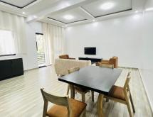 Kibagabaga near hospital furnished apartment for rent in Kigali  - Image 4