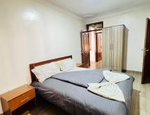 Kibagabaga near hospital furnished apartment for rent in Kigali  - Image 3