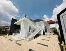 Kibagabaga unfinished house for rent in Kigali - Image 3