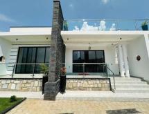 Kibagabaga unfinished house for rent in Kigali - Image 1