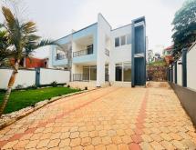 Kigali unfunished house for rent in Kibagabaga   - Image 1