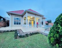 Kibagabaga unfunished house for rent in Kigali - Image 1