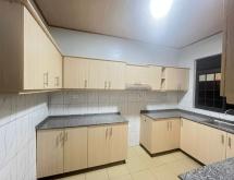 Kibagabaga unfurnished apartment for rent in Kigali  - Image 3
