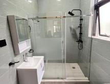 Kibagabaga unfurnished apartment for rent in Kigali  - Image 3