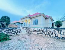 Kibagabaga unfurnished house for rent in Kigali - Image 2