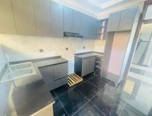 Kibagabaga unfurnished house for rent in Kigali - Image 3