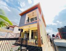 Kibagabaga unfurnished house for rent in Kigali - Image 1