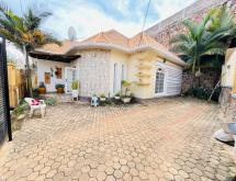 Kibagabaga unfurnished house for rent in Kigali - Image 1