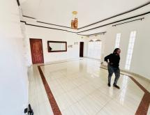 Kibagabaga unfurnished house for rent in Kigali - Image 2