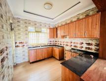 Kibagabaga unfurnished house for rent in Kigali - Image 3