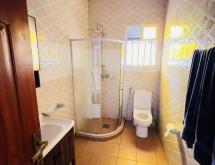 Kibagabaga unfurnished house for rent in Kigali - Image 4
