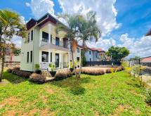 Kicukiro Kagarama furnished house for rent in Kigali - Image 1