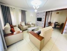 Kicukiro Kagarama furnished house for rent in Kigali - Image 3