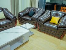 Kicukiro Kagarama furnished house for rent in Kigali - Image 2