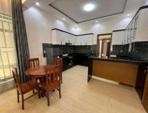 Kicukiro Kagarama furnished house for rent in Kigali - Image 3