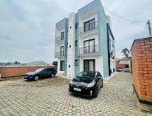 Kicukiro apartment for rent in Kigali  - Image 1