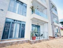 Kicukiro Kagarama furnished house for rent in Kigali - Image 1
