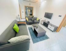 Kicukiro Kagarama furnished house for rent in Kigali - Image 2