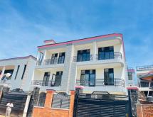 Kicukiro unfurnished apartment for rent in Kigali - Image 1