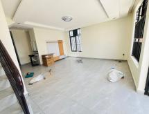 Kicukiro unfurnished apartment for rent in Kigali - Image 2