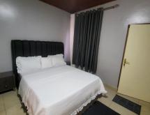 Kigali Fully Furnished Apartment for Rent in Kicukiro Sportview  - Image 4