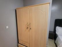 Kigali Fully Furnished Apartment for Rent in Kicukiro Sportview  - Image 5