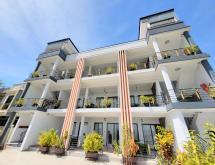 Kigali Furnished Apartment for Rent in Nobleza Kicukiro - Image 2