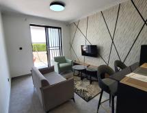 Kigali Furnished Apartment for Rent in Nobleza Kicukiro - Image 3
