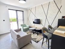 Kigali Furnished Apartment for Rent in Nobleza Kicukiro - Image 4