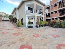 Kigali furnished house for rent in Kagarama cademy  - Image 2