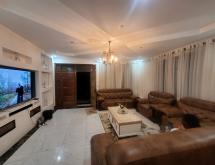 Kigali furnished house for rent in Kagarama cademy  - Image 3