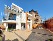 Kigali house for sale in Kagarama Muyange - Image 1
