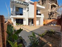 Kigali house for sale in Kagarama Muyange - Image 2