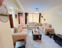 Kimihurura furnished house for rent in Kigali  - Image 1