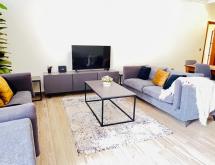 Kimironko furnished apartment for rent in Kigali  - Image 2