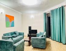 Kigali Fully furnished apartment available for rent in Kimironko - Image 1