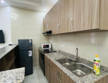 Kimironko near market furnished apartment for rent in Kigali  - Image 3