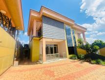 Kimironko Unfurnished house For Rent in Kigali  - Image 1