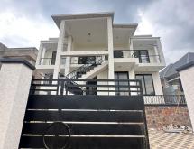 Kigali New Modern apartment complex for sale in Kabeza - Image 2