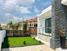 Kigali New unfurnished house for rent in Kibagabaga - Image 2