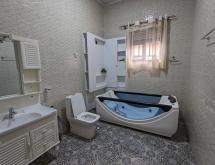 Kigali Nice modern house for rent in Rebero  - Image 4
