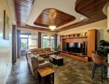 Kigali Nice modern house for rent in Rebero  - Image 5