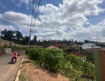 Kigali Nice plot for sale in Kibagabaga - Image 4