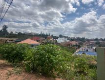 Kigali Nice plot for sale in Kibagabaga - Image 5