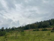 Kigali Nice plots for sale in Nyarugenge on tarmac road  - Image 2