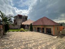 Kigali Nice unfurnished house for rent in Kicukiro - Image 3