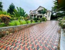 Kigali Beautiful Pool House for Rent in Kacyiru, Near the American Embassy - Image 2