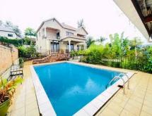 Kigali Beautiful Pool House for Rent in Kacyiru, Near the American Embassy - Image 5