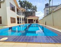Kigali Beautiful Pool House for Rent in Kimihurura - Image 3